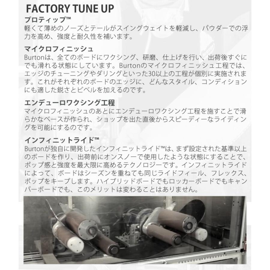 BURTON 22-23 BURTON/バートン SKELTON KEY スケルトンキー