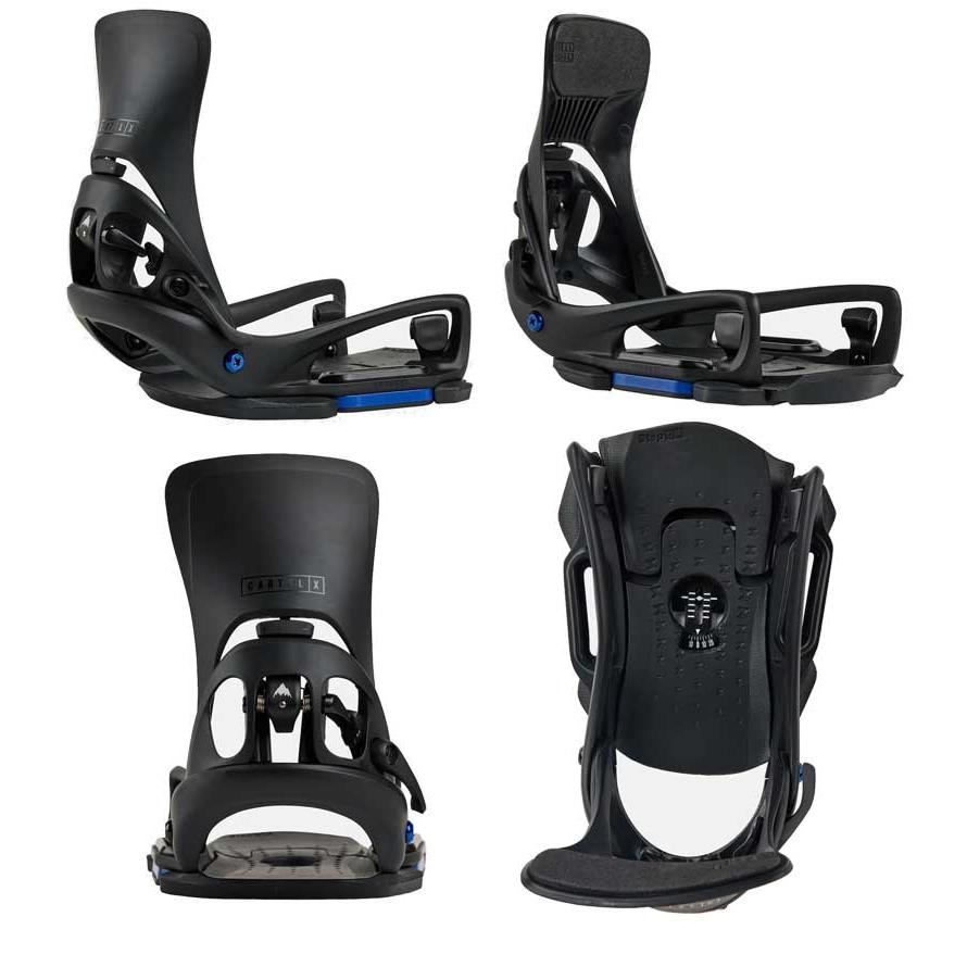 Burton GENESIS バートンステップオン　ビンディング　スノボー【S】 BURTON バートン ステップオン ジェネシス Genesis Sサイズ 5000001_1.jpg