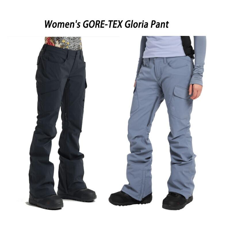 BURTON 21-22 BURTON/バートン W,S GORE GLORIA pants グロリア BURTON 21-22 BURTON/バートン W,S GORE GLORIA pants グロリア