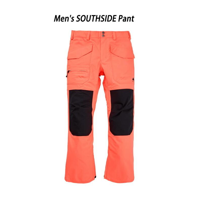22-23 BURTON/バートン SOUTHSIDE 2L pants メンズ レディース 防水 