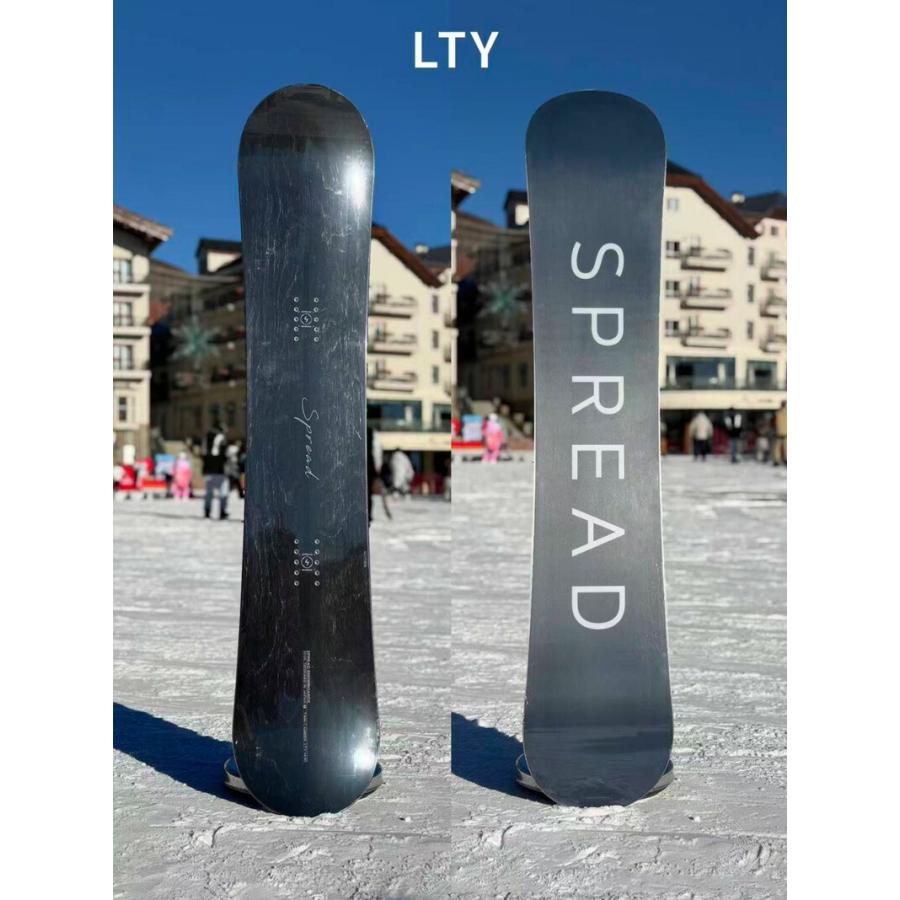 SPREAD 26-27 SPREAD/スプレッド LTY エルティーワイ レディース