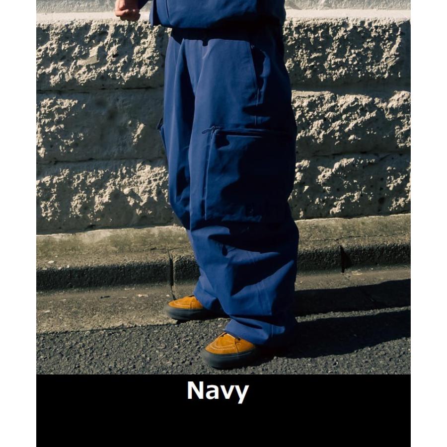 24-25 BLUNT/ブラント TEAM PT チームパンツ 戸田 真人 メンズ