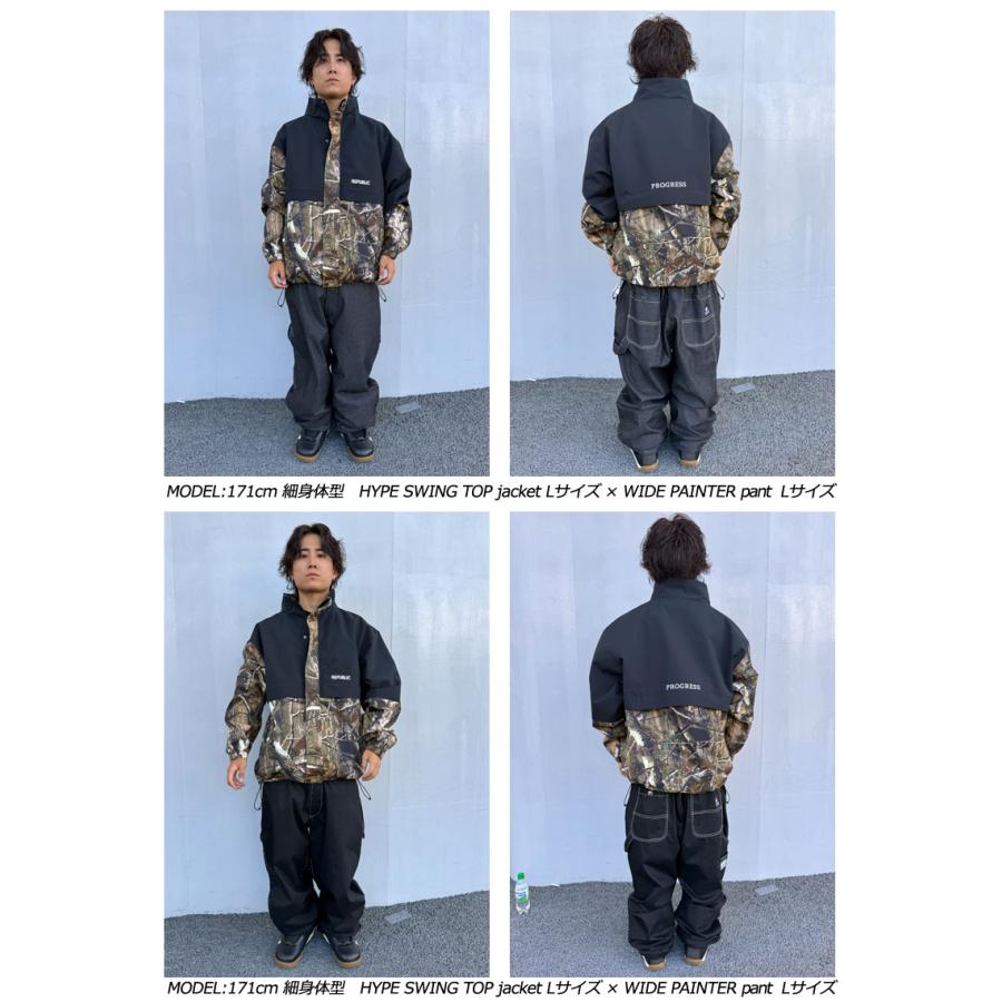 republic&co ジャケット　スノーボードウエア 楽天市場】Republic & Co/リパブリック メンズ スノーウェア