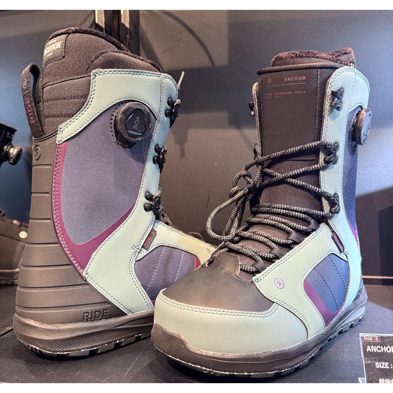 RIDE Anchor 26cm ライド アンカー RIDE Anchor 26cm ライド アンカー RIDE Anchor 26cm ライド アンカー