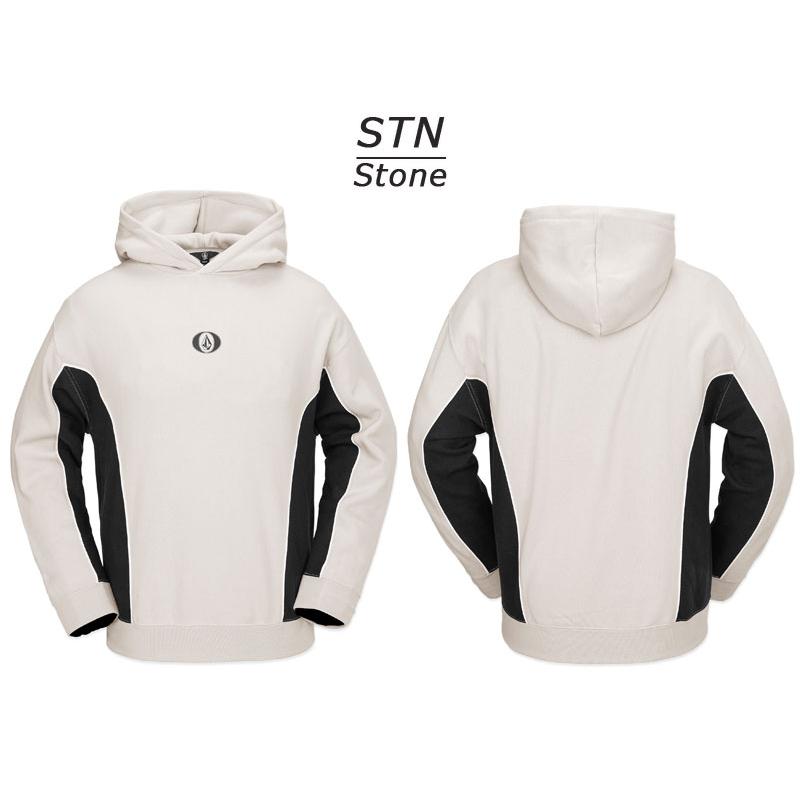 VOLCOM（ボルコム） 24-25 VOLCOM/ボルコム VITAL PULLOVER fleece