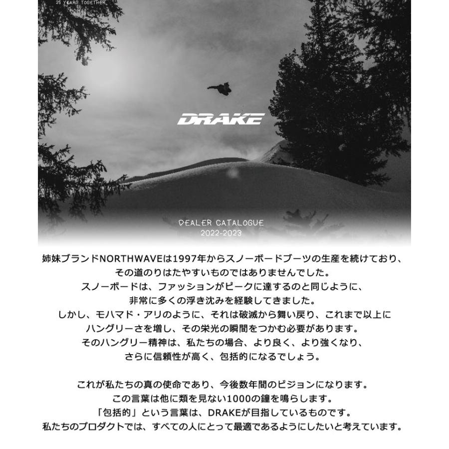 DRAKE 22-23 / ドレイク JADE ジェイド レディース ビンディング DRAKE 22-23 / ドレイク JADE ジェイド レディース ビンディング