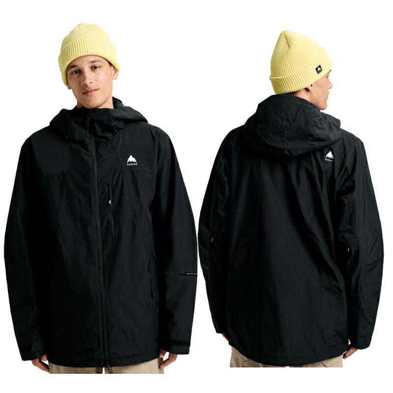 BURTON（バートン） 25-26 BURTON/バートン RESERVE jacket リザーブ