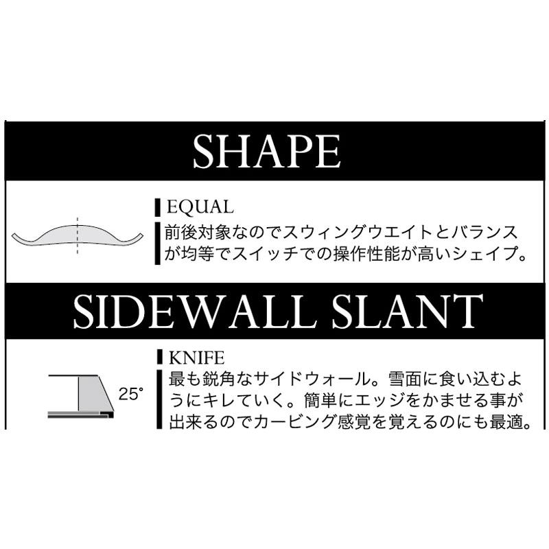 NOW 23-24 MOSS SNOWBOARDS/モススノーボード CIRCUS サーカス NOW 23-24 MOSS SNOWBOARDS/モススノーボード CIRCUS サーカス