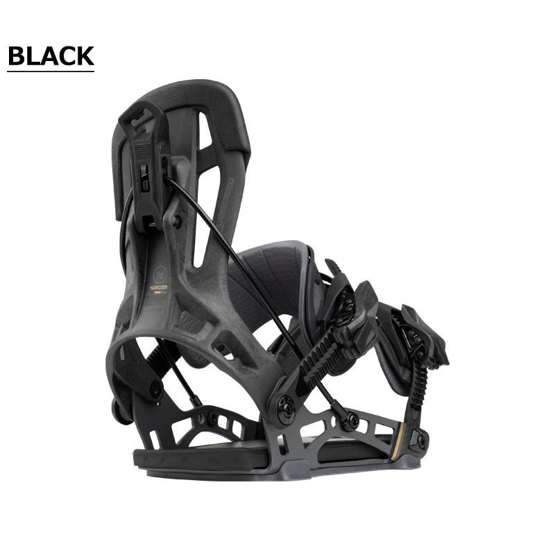 【値下げ済】Nidecker NX2 Carbon FLOW Lサイズ カーボン FLOW（フロー） 26-27 NIDECKER/ナイデッカー FLOW NX2 CARBON フロー