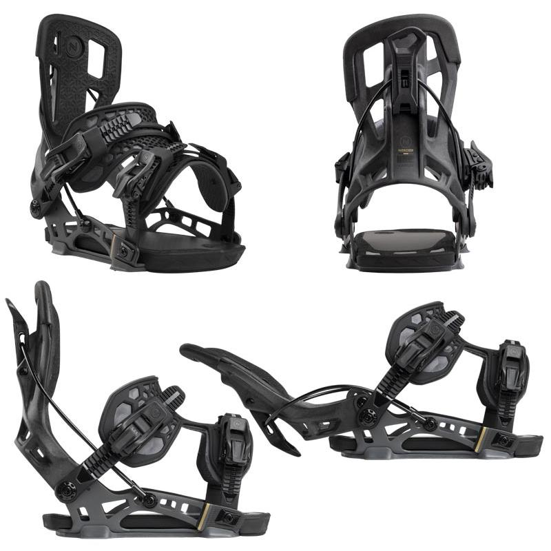 FLOW（フロー） 26-27 NIDECKER/ナイデッカー FLOW NX2 CARBON フロー