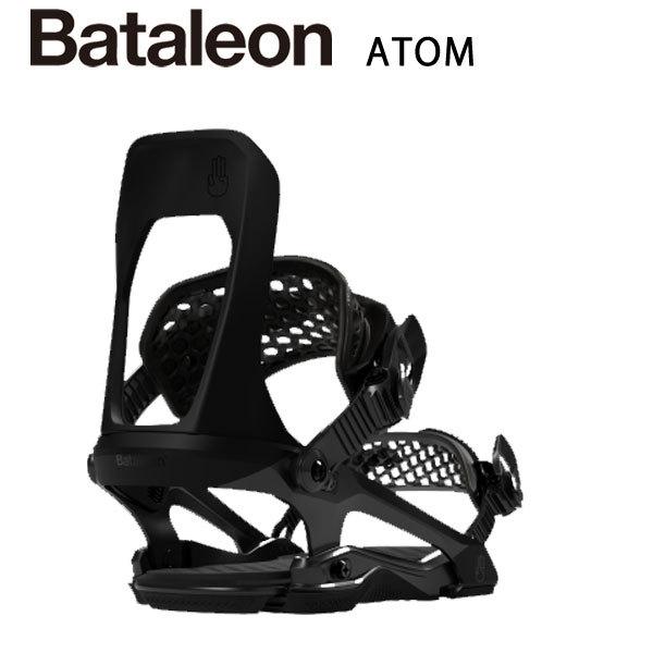 21-22 BATALEON / バタレオン ATOM アトム メンズ ビンディング バインディング スノーボード 2022