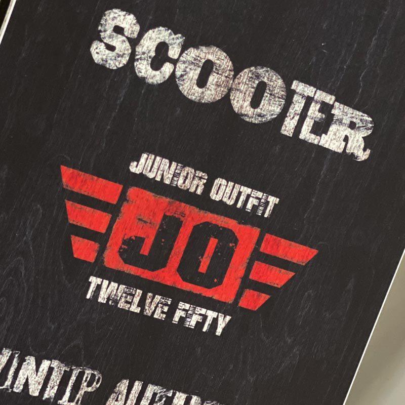 Scooter（スクーター） 21-22 SCOOTER/スクーター JO 125 ジョー