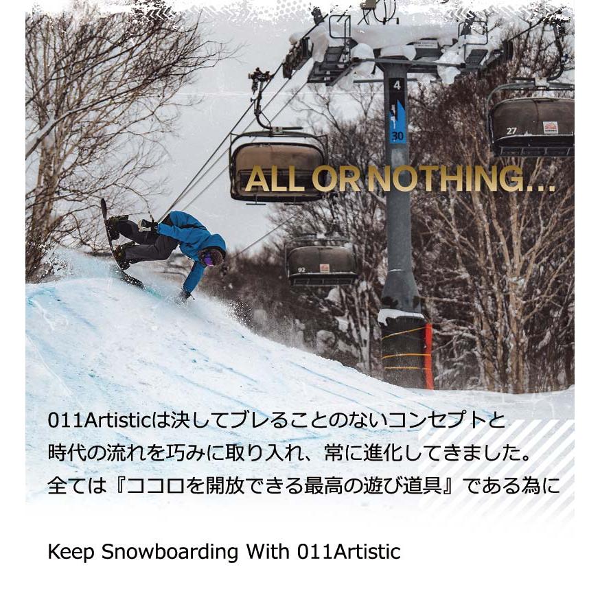 011 ARTISTIC 25-26 011ARTISTIC/ゼロワンワンアーティ 011 ARTISTIC 25-26 011ARTISTIC/ゼロワンワンアーティ
