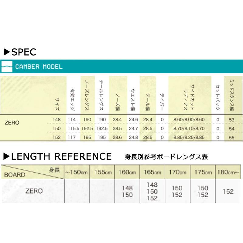 011 artistic 板 011 ARTISTIC 011Artistic 23-24 DOUBLE FLY 138/140/143