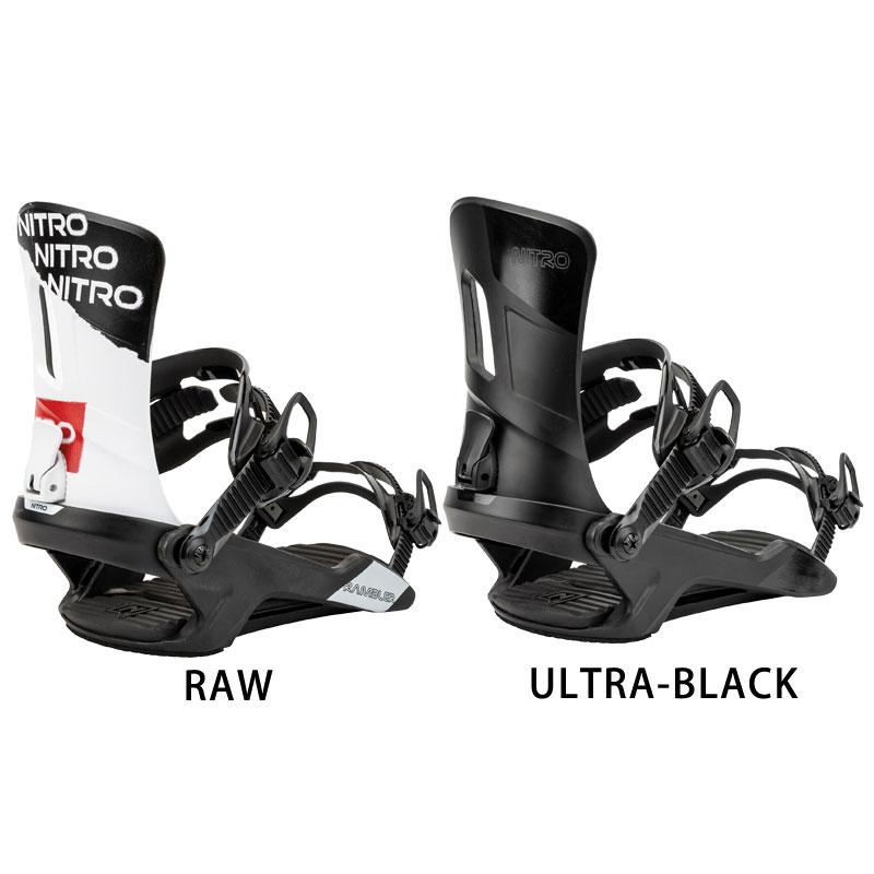 即出荷 23-24 NITRO/ナイトロ ONE ワン メンズ レディース