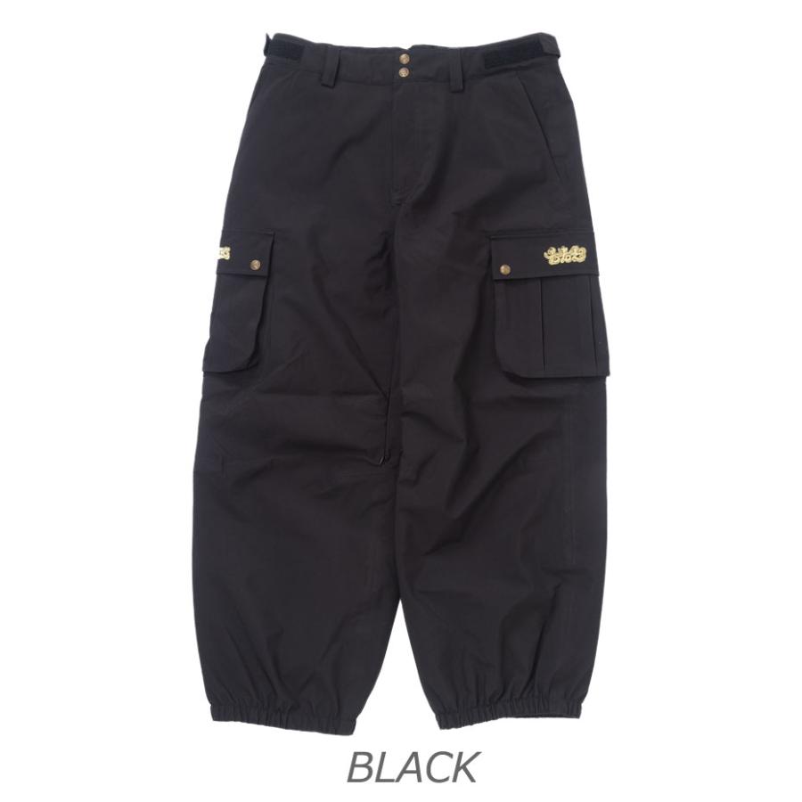 NOMADIK（ノマディック） 26-27 NOMADIK/ノマディック 777 pant メンズ