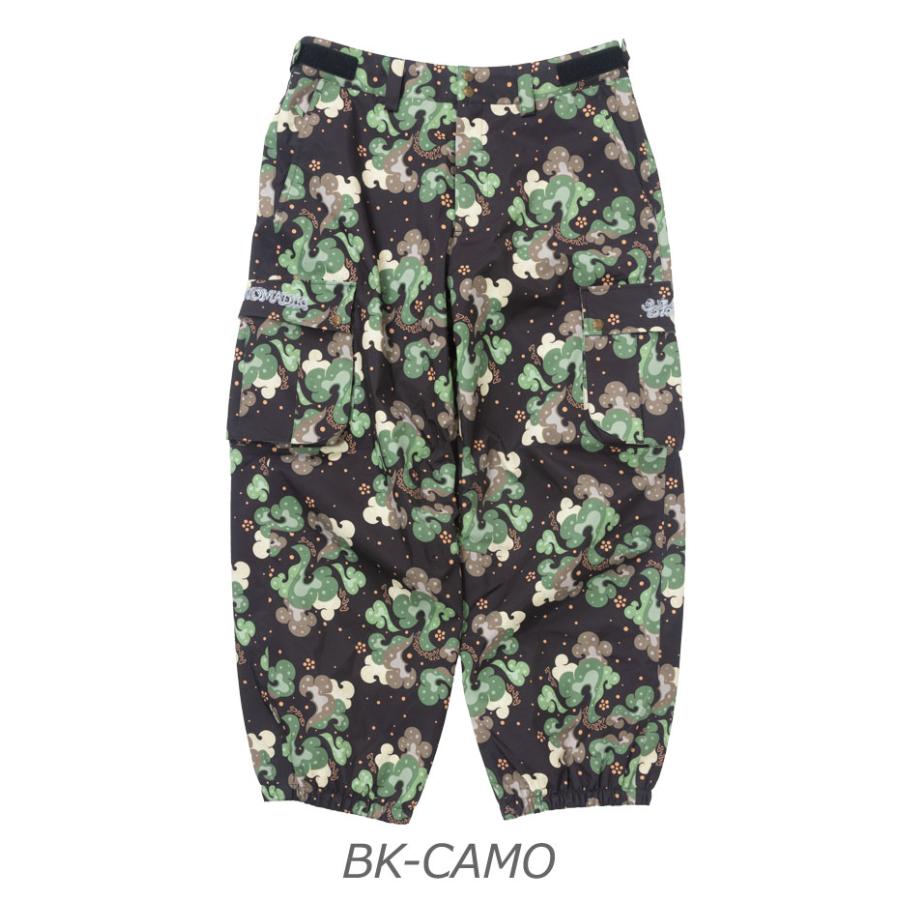 NOMADIK（ノマディック） 26-27 NOMADIK/ノマディック 777 pant メンズ