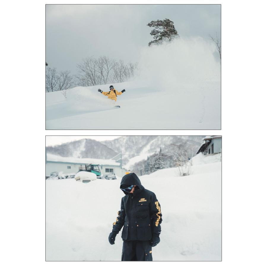 NOMADIK（ノマディック） 26-27 NOMADIK/ノマディック 777 pant メンズ