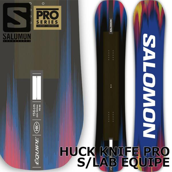 SALOMON（サロモン） 26-27 SALOMON/サロモン HUCK KNIFE PRO S/LAB