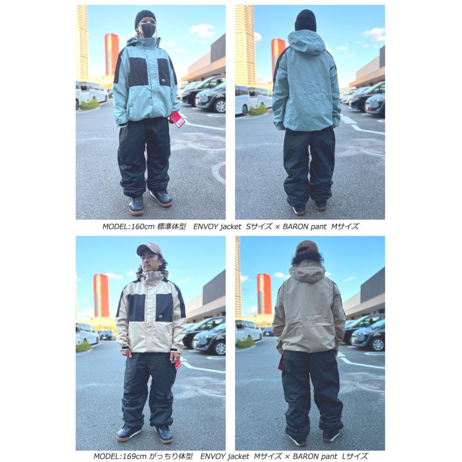 24-25 HORSEFEATHERS/フォースフェザーズ ENVOY jacket メンズ 24-25 HORSEFEATHERS/フォースフェザーズ ENVOY jacket メンズ