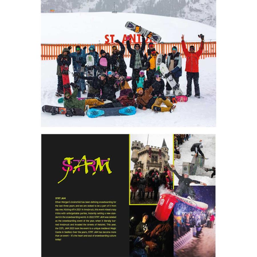 HORSEFEATHERS BOARD JACKET スノボージャケット Horsefeathers/ホースフェザー メンズ スノージャケット