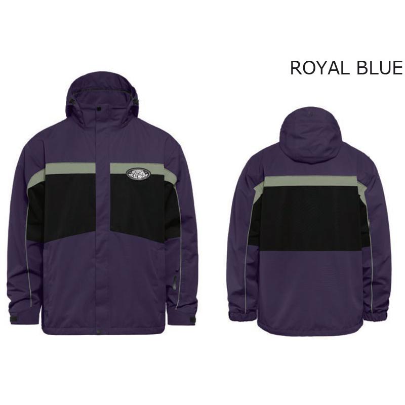 26-27 HORSEFEATHERS/フォースフェザーズ MORRIS jacket メンズ