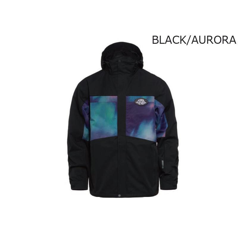 26-27 HORSEFEATHERS/フォースフェザーズ MORRIS jacket メンズ
