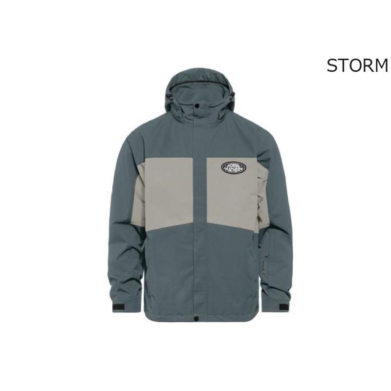 26-27 HORSEFEATHERS/フォースフェザーズ MORRIS jacket メンズ