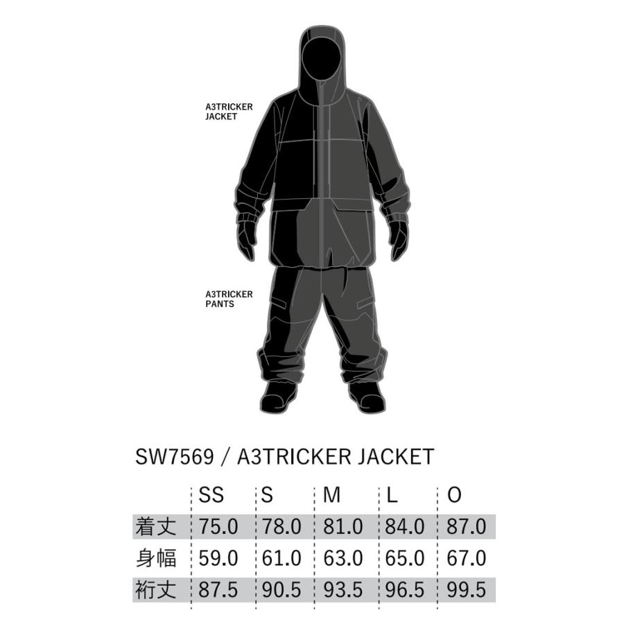 YONEX 23-24 YONEX/ヨネックス A3TRICKER jacke メンズ YONEX 23-24 YONEX/ヨネックス A3TRICKER jacke メンズ