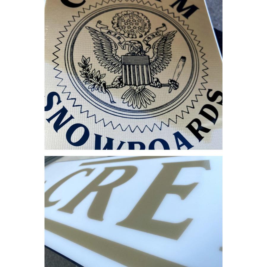 CREAM SB / クリーム K-18 メンズ レディース 国産スノーボード