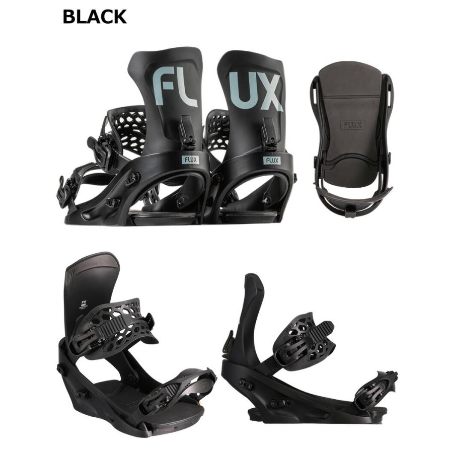 FLUX（フラックス） 25-26 FLUX/フラックス XW エックスダブリュー