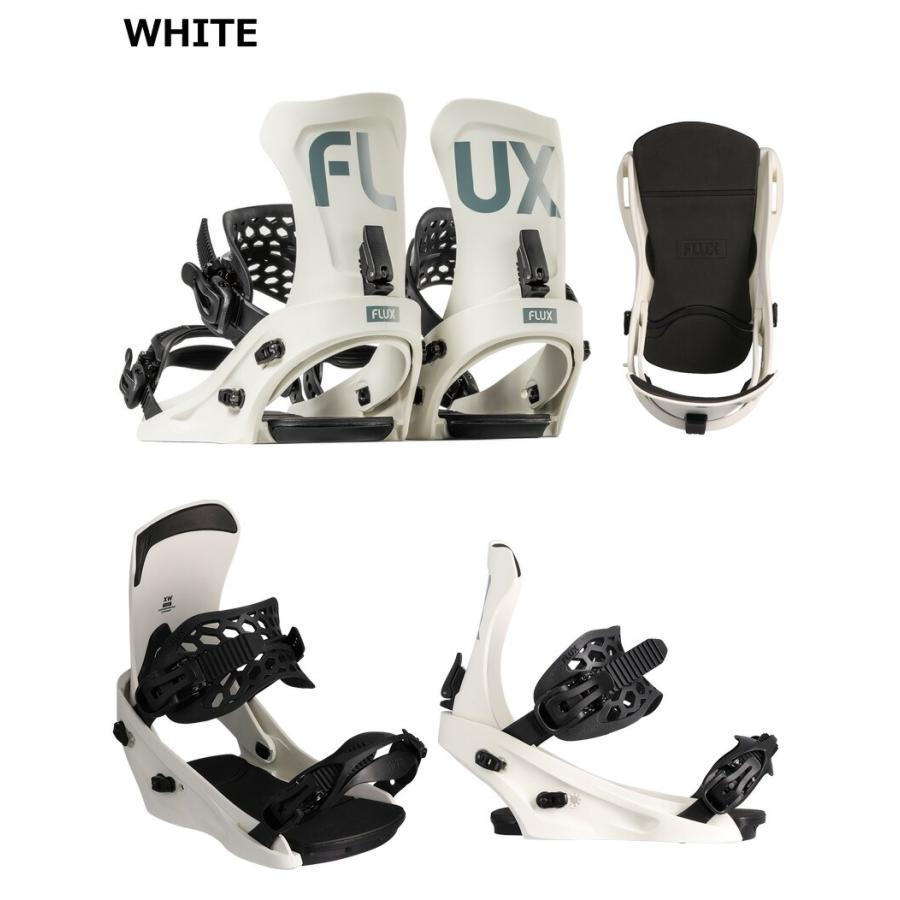 FLUX（フラックス） 25-26 FLUX/フラックス XW エックスダブリュー