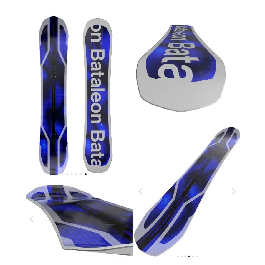 BATALEON（バタレオン） 24-25 BATALEON / バタレオン GOLIATH