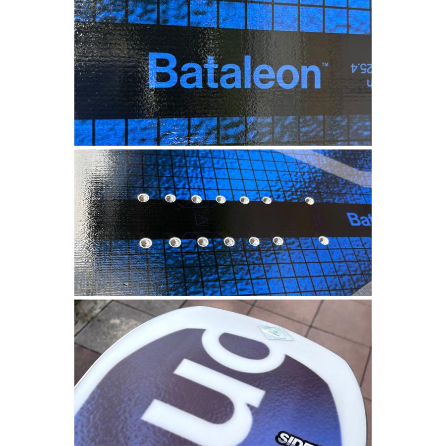 BATALEON（バタレオン） 24-25 BATALEON / バタレオン GOLIATH
