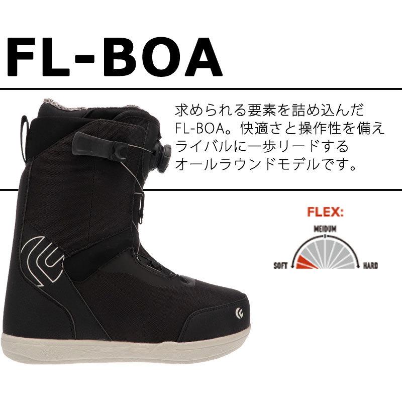即出荷 21-22 FLUX / フラックス FL-BOA エフエル ボア メンズ 即出荷 21-22 FLUX / フラックス FL-BOA エフエル ボア メンズ