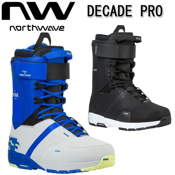 NORTHWAVE 24-25 / ノースウェーブ DECADE PRO ディケードプロ