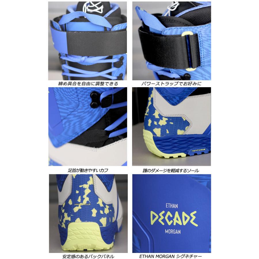 NORTHWAVE 24-25 / ノースウェーブ DECADE PRO ディケードプロ