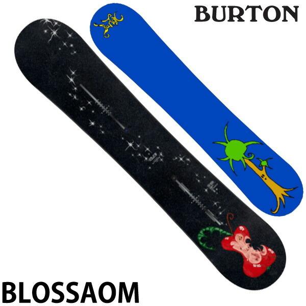 22-23 BURTON/バートン BLOSSOM ブロッサム メンズ レディース スノーボード 板 2023｜breakout