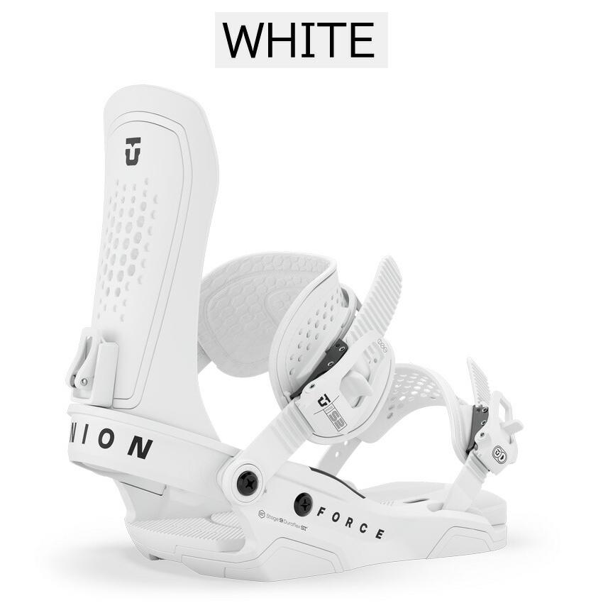 UNION BINDING 26-27 UNION/ユニオン FORCE フォース メンズ