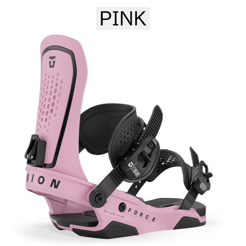 UNION BINDING 26-27 UNION/ユニオン FORCE フォース メンズ