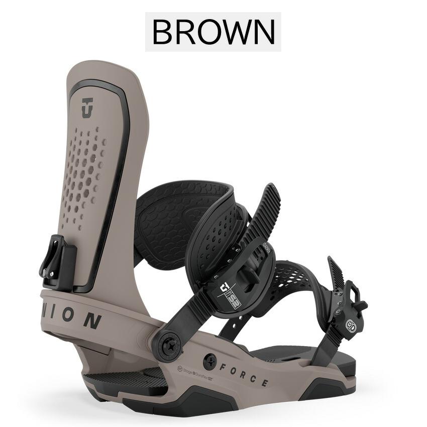 UNION BINDING 26-27 UNION/ユニオン FORCE フォース メンズ