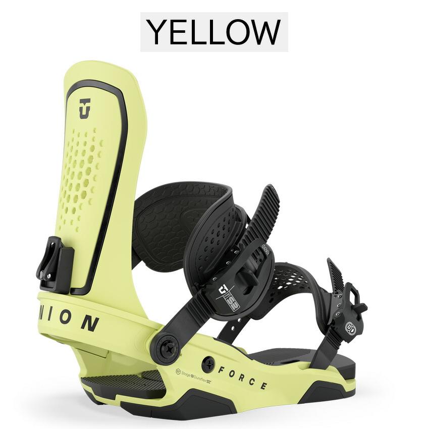 UNION BINDING 26-27 UNION/ユニオン FORCE フォース メンズ