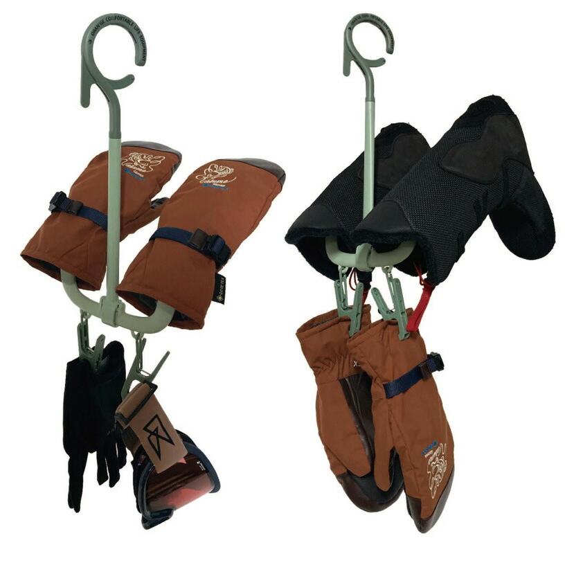ORANGE/オレンジ MULTI HANGER マルチハンガー スノーボード スキー
