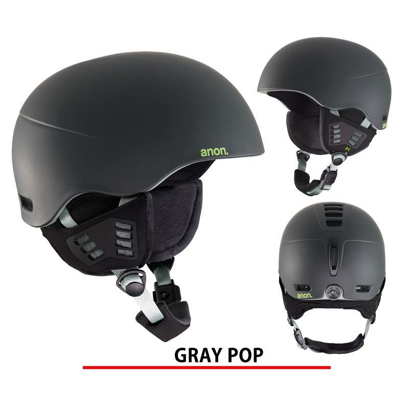 スキー・スノーボードアクセサリー ANON FRAGMENT M4 (TORIC) fragment