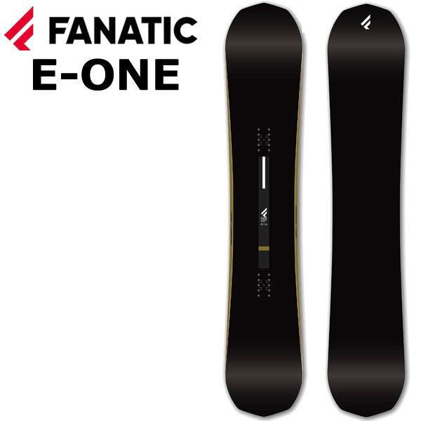 FANATIC（ファナティック） 24-25 FANATIC / ファナティック E-ONE