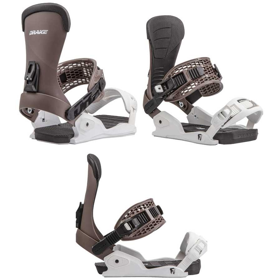 DRAKE（ドレイク） 即出荷 23-24 DRAKE / ドレイク FIFTY×RUSTY