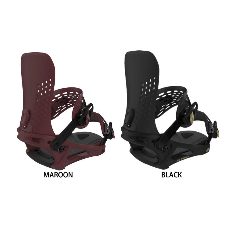 即出荷 23-24 K2/ケーツー ALBANY アルバニー レディース ビンディング