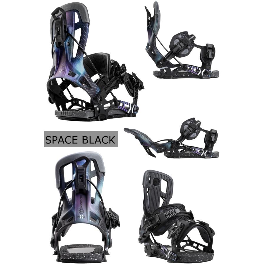 FLOW 24-25 NIDECKER/ナイデッカー NX2 FUSION エヌエックス2 FLOW 24-25 NIDECKER/ナイデッカー NX2 FUSION エヌエックス2