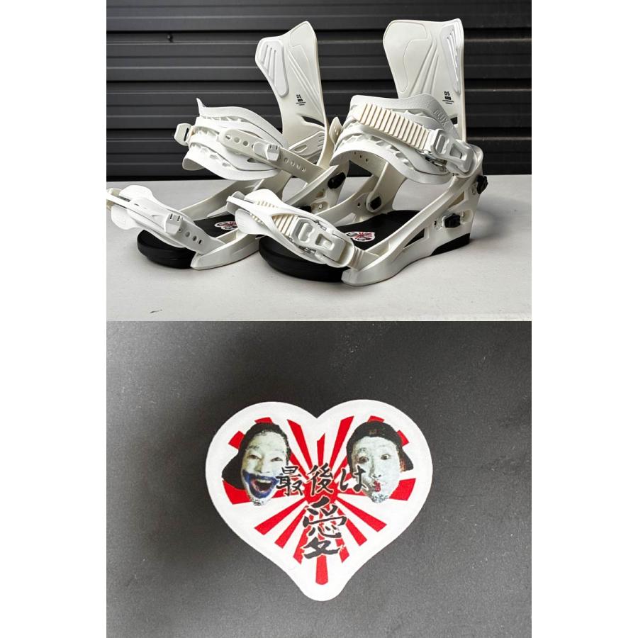 FLUX DS 24-25 ブラック Mサイズ 24-25 FLUX DS BLACK Mサイズ FLUX BINDINGS 24-25 フラックス