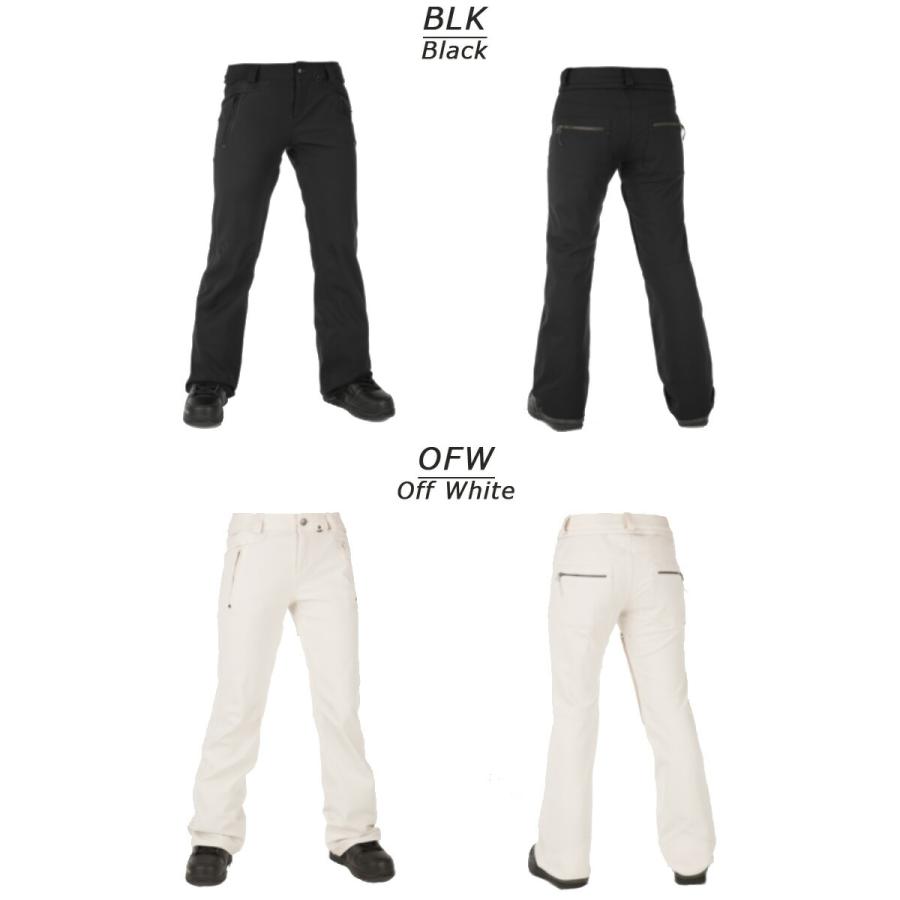 VOLCOM（ボルコム） 22-23 VOLCOM/ボルコム SPECIES STRETCH pant